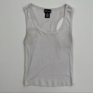 Wet seal | tank top